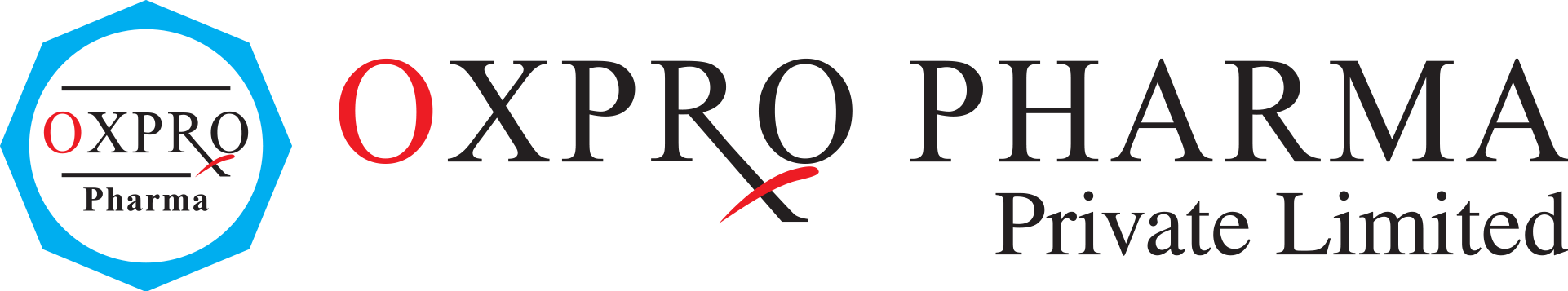 Oxpro Pharma