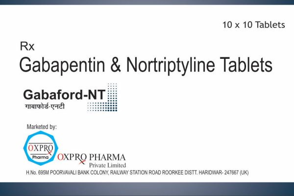 Gabaford-NT OXPRO