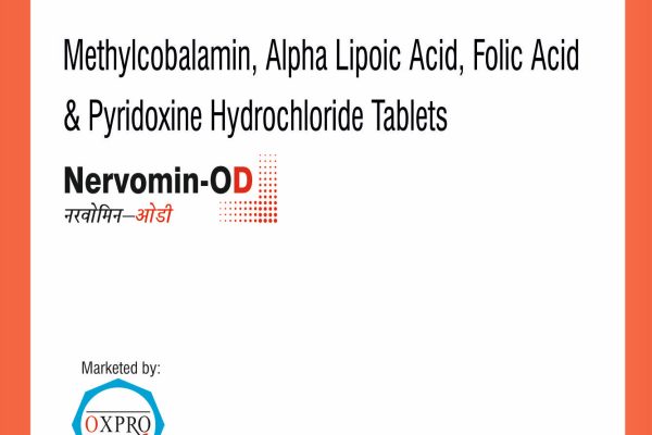 Nervomin-OD 10x1x10 Box