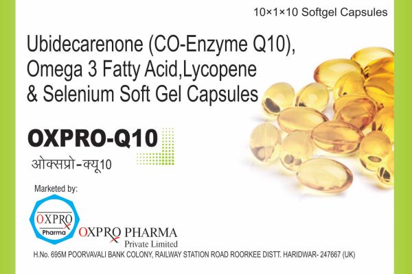 OXPRO-Q10