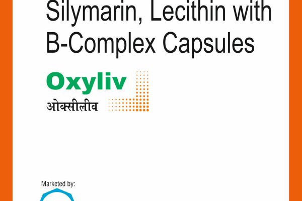 Oxyliv Capsule 10x1x10 BOX