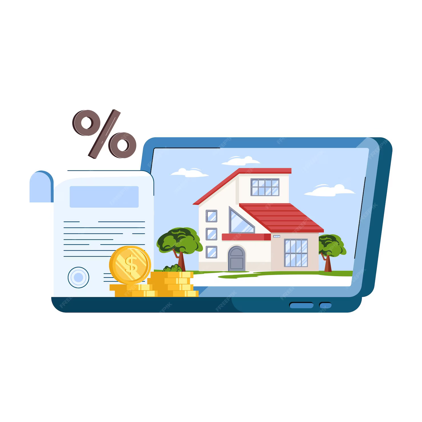 Property Budget Analysis