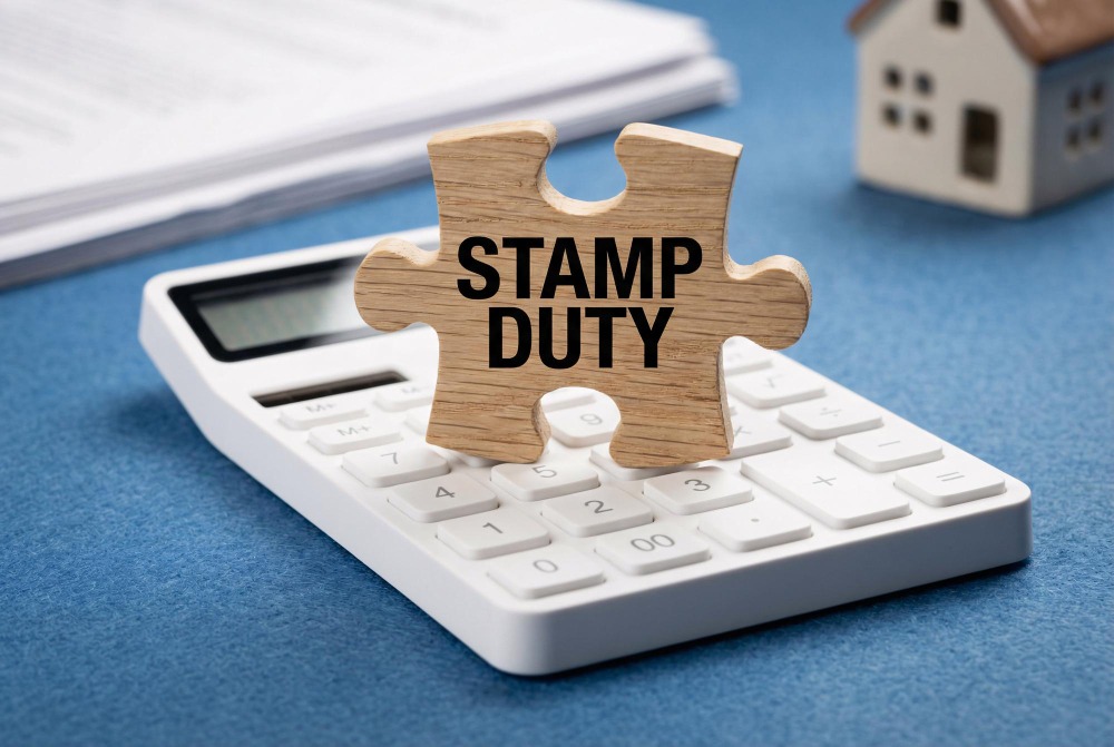 Stamp Duty and Registration